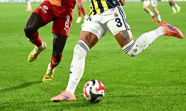 Bakan Bak’tan Cumhurbaşkanlığı Kupası’nı kazanan Fenerbahçe Tarfin’e tebrik Bakan Bak’tan Cumhurbaşkanlığı Kupası’nı kazanan Fenerbahçe Tarfin’e tebrik