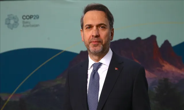 Bakan Bayraktar, Türkiye Maden İşçileri Sendikası ve Doruk Madencilik işçilerini kabul etti: Bakan Bayraktar, Türkiye Maden İşçileri Sendikası ve Doruk Madencilik işçilerini kabul etti: