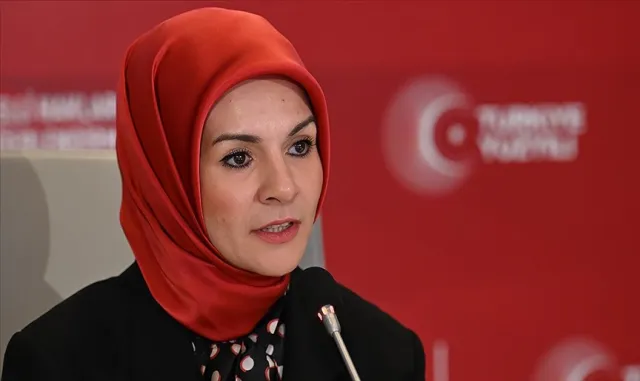 Bakan Göktaş’tan şehit Sözleşmeli Er Ziyar Koparan için taziye mesajı Bakan Göktaş’tan şehit Sözleşmeli Er Ziyar Koparan için taziye mesajı