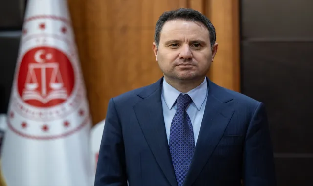 İstanbul 2 Nolu Barosunca adli yıl açılış programı düzenlendi İstanbul 2 Nolu Barosunca adli yıl açılış programı düzenlendi