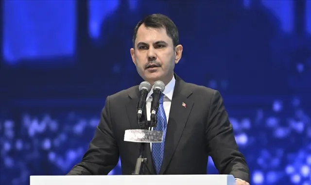 Bakan Kurum İstanbul’daki kiralık sosyal konutların görüntülerini paylaştı Bakan Kurum İstanbul’daki kiralık sosyal konutların görüntülerini paylaştı