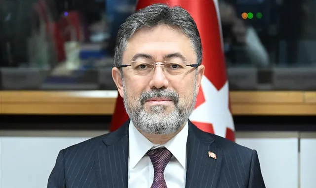 Bakan Yumaklı’dan 12 Eylül darbesinin 46. yılına ilişkin paylaşım: Bakan Yumaklı’dan 12 Eylül darbesinin 46. yılına ilişkin paylaşım: