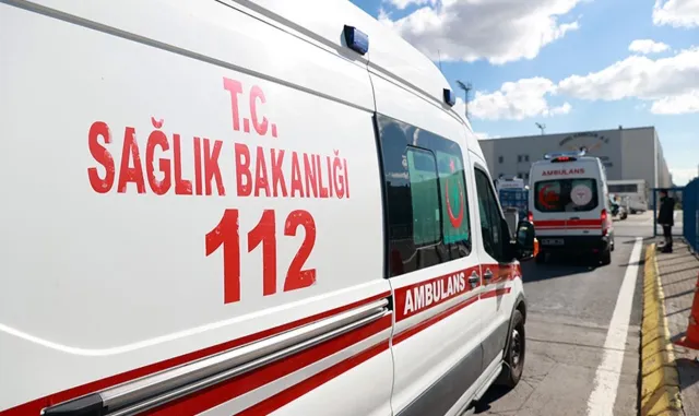 Bartın’da eğlence mekanında çıkan kavgada 1 kişi öldü, 4 kişi yaralandı Bartın’da eğlence mekanında çıkan kavgada 1 kişi öldü, 4 kişi yaralandı
