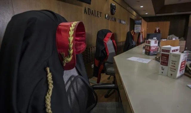 Başak Gürkan Arslan cinayetine ilişkin dava 20 Kasım’a ertelendi Başak Gürkan Arslan cinayetine ilişkin dava 20 Kasım’a ertelendi