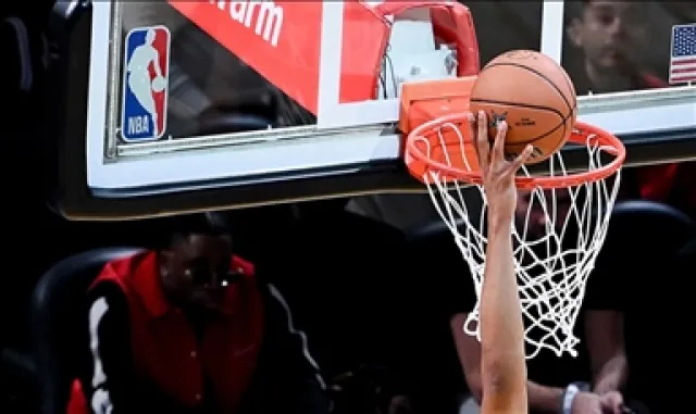 Basketbol 39. Erkekler Cumhurbaşkanlığı Kupası maçından notlar Basketbol 39. Erkekler Cumhurbaşkanlığı Kupası maçından notlar
