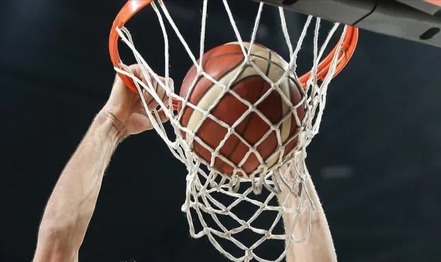 Basketbol: FIBA 2026 Kadınlar Dünya Kupası Basketbol: FIBA 2026 Kadınlar Dünya Kupası