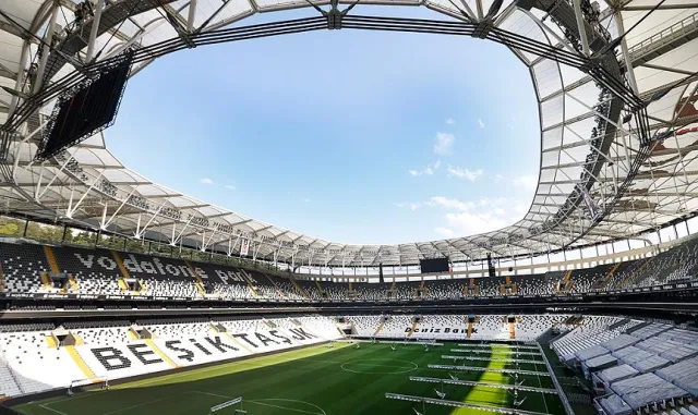 Beşiktaş, Fenerbahçe derbisinin hazırlıklarını tamamladı