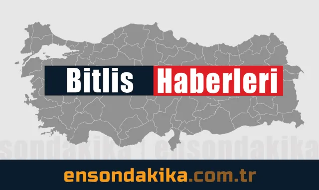 Bitlis Devlet Hastanesi’nde deprem tatbikatı yapıldı Bitlis Devlet Hastanesi’nde deprem tatbikatı yapıldı