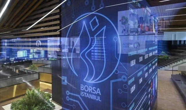 Borsa İstanbul’da gong Net Global Endüstriyel Yatırımlar AŞ için çaldı Borsa İstanbul’da gong Net Global Endüstriyel Yatırımlar AŞ için çaldı