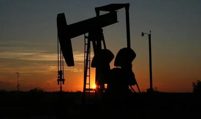 Brent petrolün varili 98,47 dolardan işlem görüyor / 8 Eylül 2026 Brent petrolün varili 98,47 dolardan işlem görüyor / 8 Eylül 2026