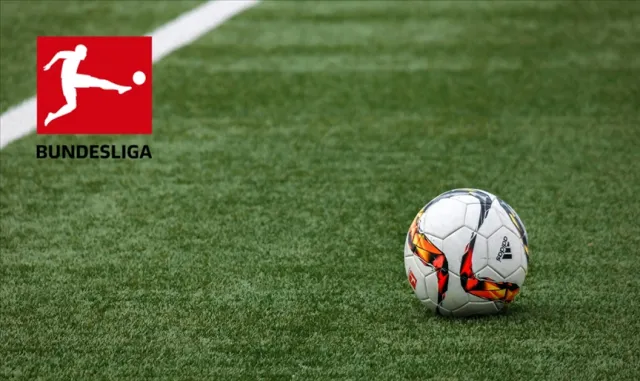 Bundesliga’da Can Uzun 2 gol attı, Eintracht Frankfurt ilk galibiyetini aldı Bundesliga’da Can Uzun 2 gol attı, Eintracht Frankfurt ilk galibiyetini aldı