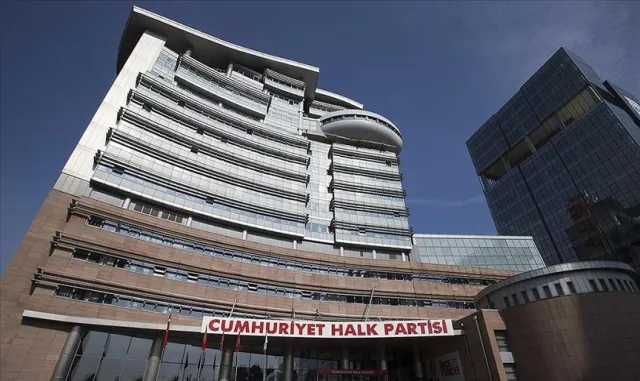 CHP, Bolu’da kamp yapacak CHP, Bolu’da kamp yapacak
