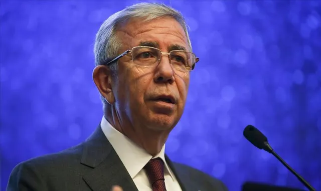 CHP Genel Başkanı Kılıçdaroğlu’ndan Mansur Yavaş’ın istifasına ilişkin açıklama CHP Genel Başkanı Kılıçdaroğlu’ndan Mansur Yavaş’ın istifasına ilişkin açıklama