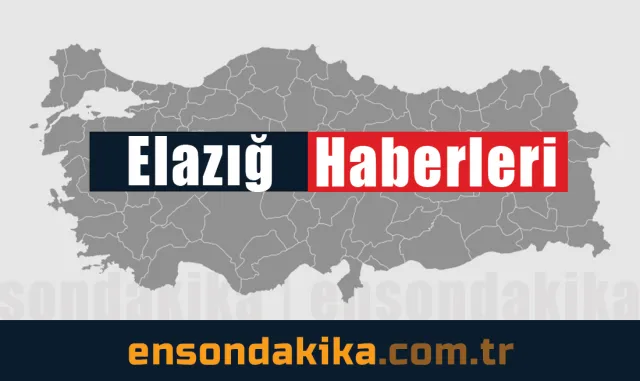 Elazığ’da polis, öğrenci yurtları ve üniversite çevresinde güvenlik uygulaması yaptı Elazığ’da polis, öğrenci yurtları ve üniversite çevresinde güvenlik uygulaması yaptı