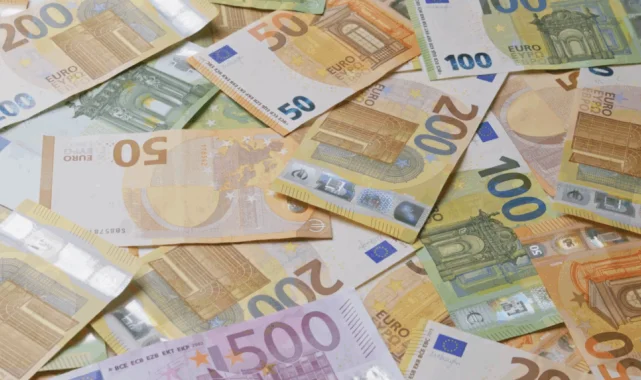 Euro Kaç TL? EUR/TL Öğle Kuru (09 Eylül 2026) Euro Kaç TL? EUR/TL Öğle Kuru (09 Eylül 2026)