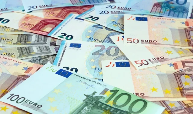 Euro Kaç TL? EUR/TL Öğle Kuru (12 Eylül 2026) Euro Kaç TL? EUR/TL Öğle Kuru (12 Eylül 2026)