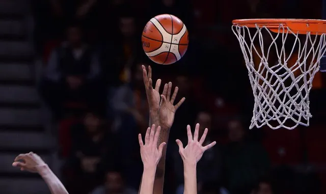 Fenerbahçe Tarfin-Dubai Basketbol maçının ardından Fenerbahçe Tarfin-Dubai Basketbol maçının ardından