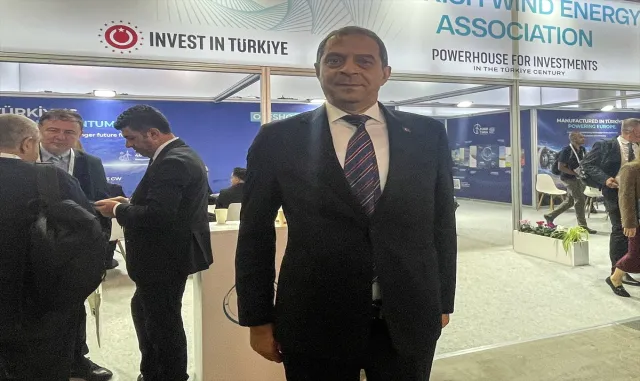 Finansman ve şebeke kapasitesi küresel yenilenebilir yatırımların hızını belirliyor Finansman ve şebeke kapasitesi küresel yenilenebilir yatırımların hızını belirliyor