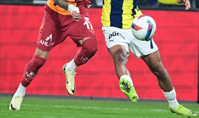 Galatasaray, Süper Lig’de yarın Başakşehir’e konuk olacak Galatasaray, Süper Lig’de yarın Başakşehir’e konuk olacak