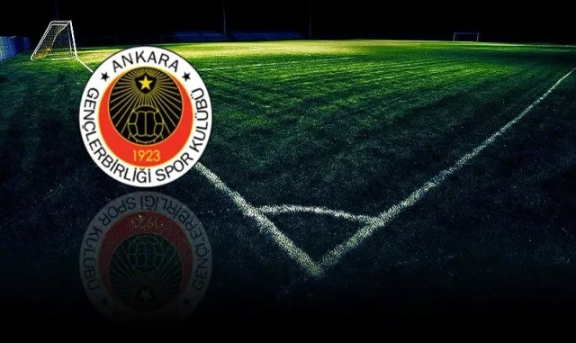 Gençlerbirliği, Kasımpaşa karşılaşmasının hazırlıklarına başladı Gençlerbirliği, Kasımpaşa karşılaşmasının hazırlıklarına başladı