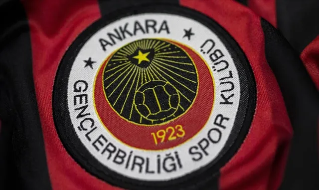 Gençlerbirliği, milli araya moralsiz girdi Gençlerbirliği, milli araya moralsiz girdi