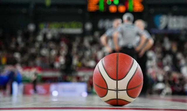 Göztepe ISONEM Erkek Basketbol Takımı’nda hedef Süper Lig Göztepe ISONEM Erkek Basketbol Takımı’nda hedef Süper Lig