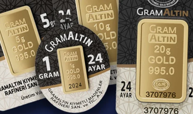 Gram Altın Kaç TL? Güncel Gram Altın Fiyatı Sabah Kuru (15 Eylül 2026) Gram Altın Kaç TL? Güncel Gram Altın Fiyatı Sabah Kuru (15 Eylül 2026)