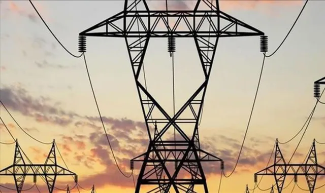 Günlük elektrik üretim ve tüketim verileri / 19 Eylül 2026 Günlük elektrik üretim ve tüketim verileri / 19 Eylül 2026