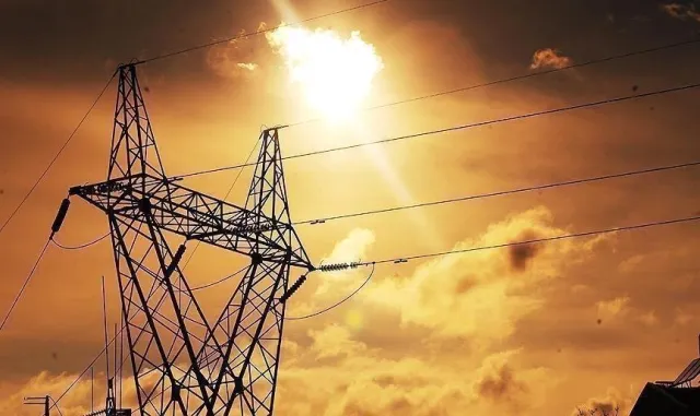 Günlük elektrik üretim ve tüketim verileri / 21 Eylül 2026 Günlük elektrik üretim ve tüketim verileri / 21 Eylül 2026