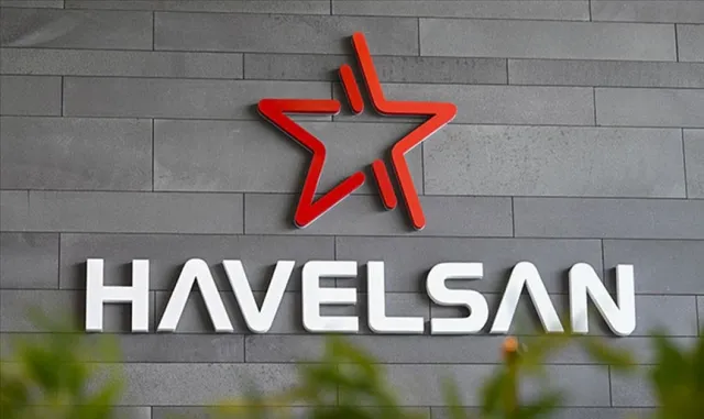 HAVELSAN, ETE Teknoloji’ye ortak oldu HAVELSAN, ETE Teknoloji’ye ortak oldu
