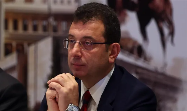 İBB davasında bugün / 3 Eylül 2026 İBB davasında bugün / 3 Eylül 2026