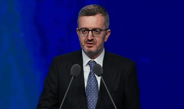 İletişim Başkanı Duran’dan Manisa’daki silahlı saldırıya ilişkin açıklama: İletişim Başkanı Duran’dan Manisa’daki silahlı saldırıya ilişkin açıklama: