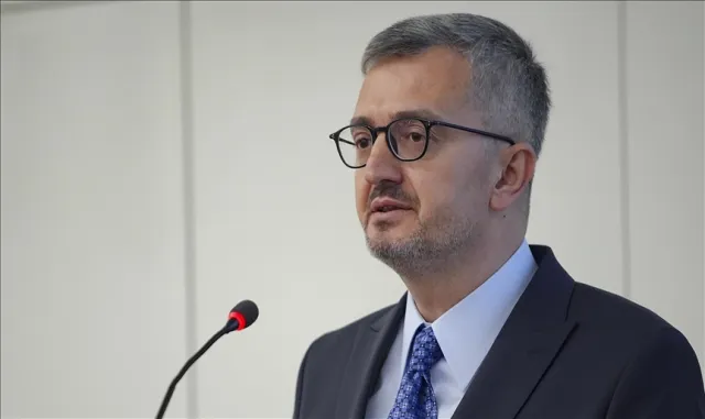 İletişim Başkanı Duran’dan Rize’de yapımı tamamlanan yatırımlara ilişkin paylaşım: İletişim Başkanı Duran’dan Rize’de yapımı tamamlanan yatırımlara ilişkin paylaşım: