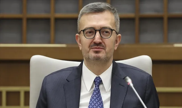 İletişim Başkanı Duran’dan şehit Sözleşmeli Er Ziya Koparan için başsağlığı mesajı İletişim Başkanı Duran’dan şehit Sözleşmeli Er Ziya Koparan için başsağlığı mesajı