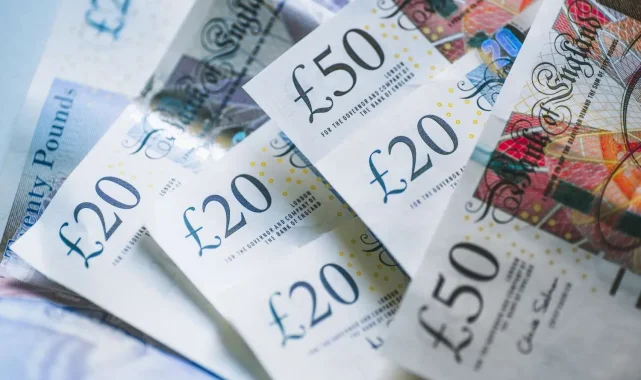 İngiliz Sterlini Kaç TL? GBP/TL Akşam Kuru (12 Eylül 2026)