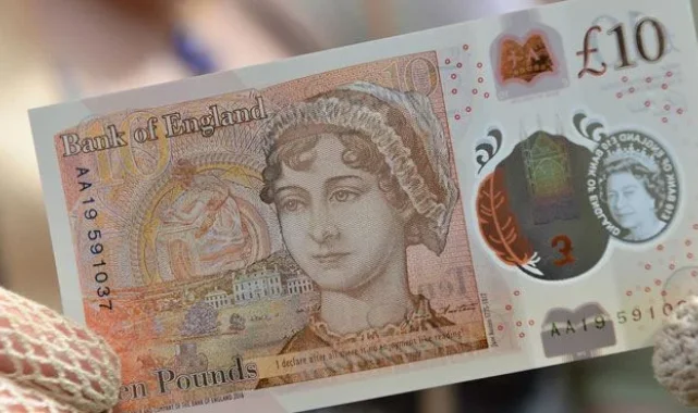 İngiliz Sterlini Kaç TL? GBP/TL Öğle Kuru (17 Eylül 2026)