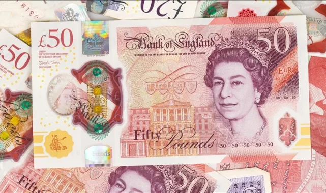 İngiliz Sterlini Kaç TL? GBP/TL Sabah Kuru (13 Eylül 2026)