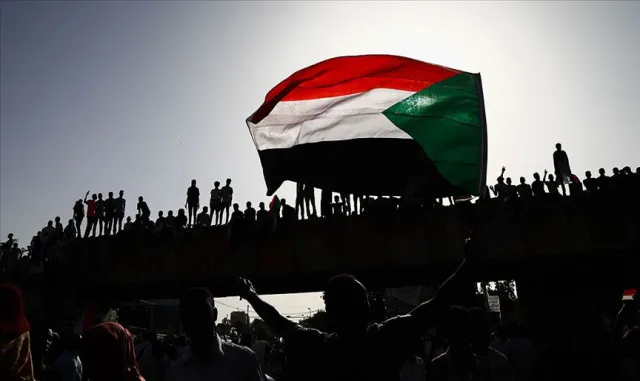 IOM: Sudan’ın Kurdufan bölgesinde 308 binden fazla kişi yerinden edildi IOM: Sudan’ın Kurdufan bölgesinde 308 binden fazla kişi yerinden edildi