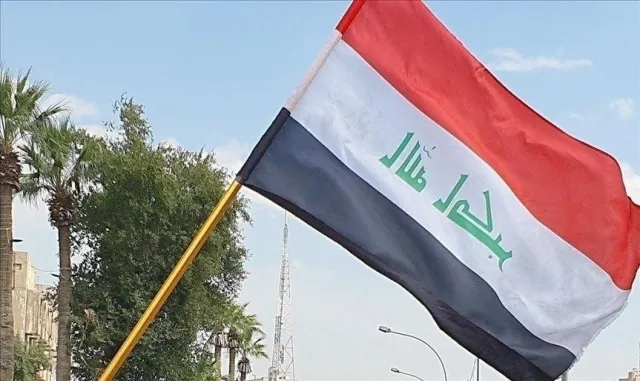 Irak Petrol Bakanı Hudayr: Hürmüz Boğazı’ndan çıkan tankerlerin çoğu Irak petrolü taşıyor Irak Petrol Bakanı Hudayr: Hürmüz Boğazı’ndan çıkan tankerlerin çoğu Irak petrolü taşıyor