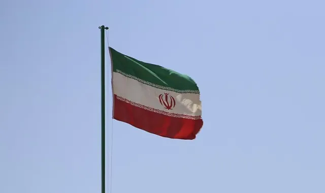İran: Hürmüz Boğazı’ndaki Keşm Adası’nda MQ-9 tipi bir İHA’yı düşürdük İran: Hürmüz Boğazı’ndaki Keşm Adası’nda MQ-9 tipi bir İHA’yı düşürdük