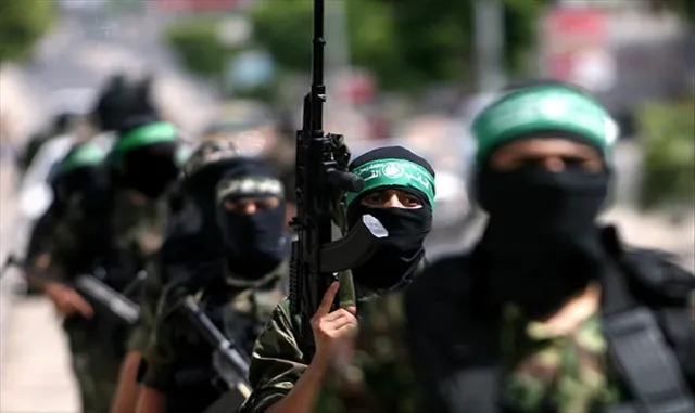 İsrail Savunma Bakanı Katz, Gazze’de üst düzey Hamas yetkilisini alıkoyduklarını öne sürdü İsrail Savunma Bakanı Katz, Gazze’de üst düzey Hamas yetkilisini alıkoyduklarını öne sürdü