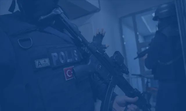 İstanbul’da Casperlar suç örgütü soruşturmasında yeni iddianame İstanbul’da Casperlar suç örgütü soruşturmasında yeni iddianame