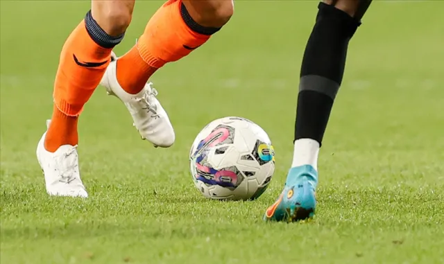 İstanbulspor futbolcusu Elvin Mendy, rahatsızlığı nedeniyle hastaneye kaldırıldı İstanbulspor futbolcusu Elvin Mendy, rahatsızlığı nedeniyle hastaneye kaldırıldı