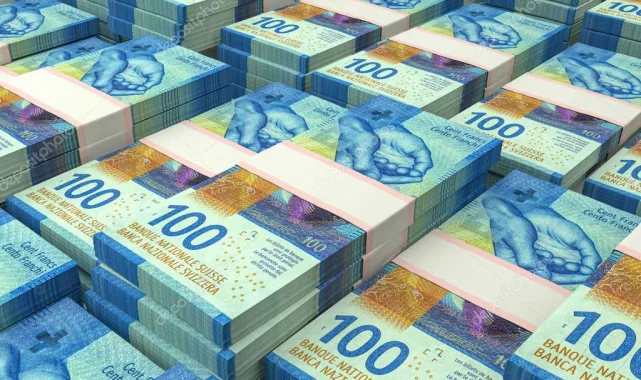 İsviçre Frangı Kaç TL? CHF/TL Akşam Kuru (15 Eylül 2026) İsviçre Frangı Kaç TL? CHF/TL Akşam Kuru (15 Eylül 2026)