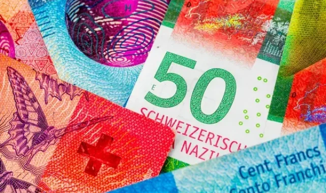 İsviçre Frangı Kaç TL? CHF/TL Akşam Kuru (16 Eylül 2026) İsviçre Frangı Kaç TL? CHF/TL Akşam Kuru (16 Eylül 2026)