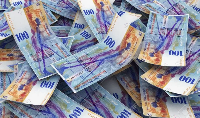 İsviçre Frangı Kaç TL? CHF/TL Öğle Kuru (16 Eylül 2026) İsviçre Frangı Kaç TL? CHF/TL Öğle Kuru (16 Eylül 2026)