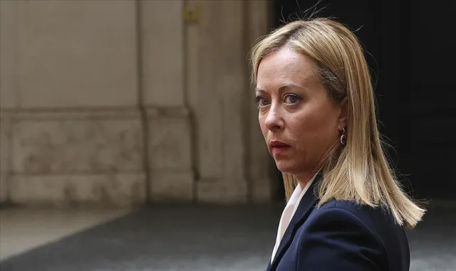 İtalya’da Meloni hükümetinin hazırladığı seçim yasası reformu Senato’dan onay aldı İtalya’da Meloni hükümetinin hazırladığı seçim yasası reformu Senato’dan onay aldı