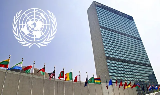 Japonya, BM Güvenlik Konseyi’nin daimi ve geçici üye sayısının artırılması çağrısı yaptı Japonya, BM Güvenlik Konseyi’nin daimi ve geçici üye sayısının artırılması çağrısı yaptı