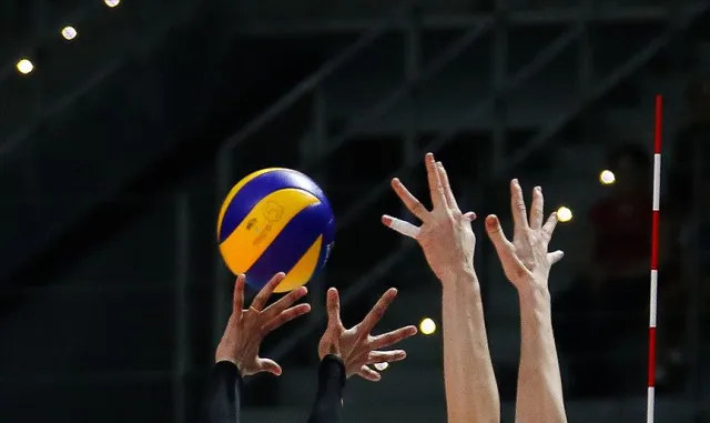Kadın voleybolunda 4 kıta şampiyonu 2028 Olimpiyatları’na vize aldı Kadın voleybolunda 4 kıta şampiyonu 2028 Olimpiyatları’na vize aldı