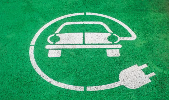 Küresel elektrikli araç satışları ağustosta 1,83 milyona ulaştı Küresel elektrikli araç satışları ağustosta 1,83 milyona ulaştı